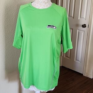 5/$20 Seattle Seahawks Jersey